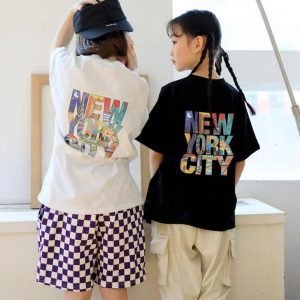 NewYorkTee