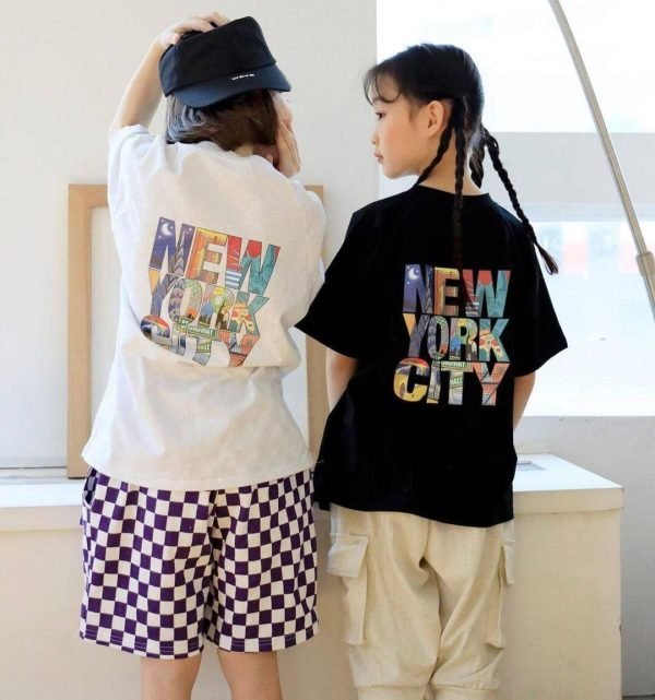 NewYorkTee