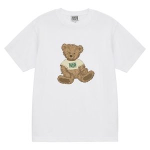 DOODLE BEAR TEE